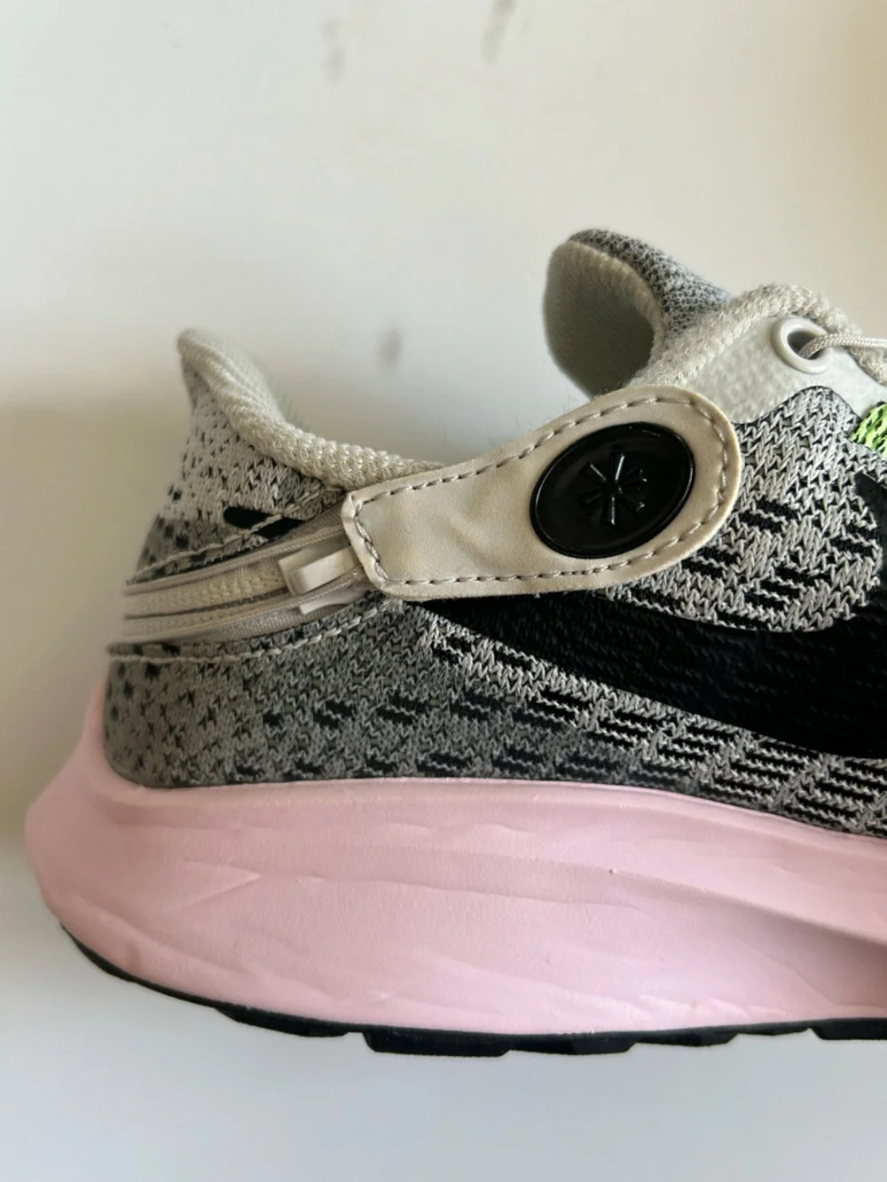 NIKE Air Zoom Pegasus 35 ‘FlyEase’-Women’s size 7 - Picture 7 of 9